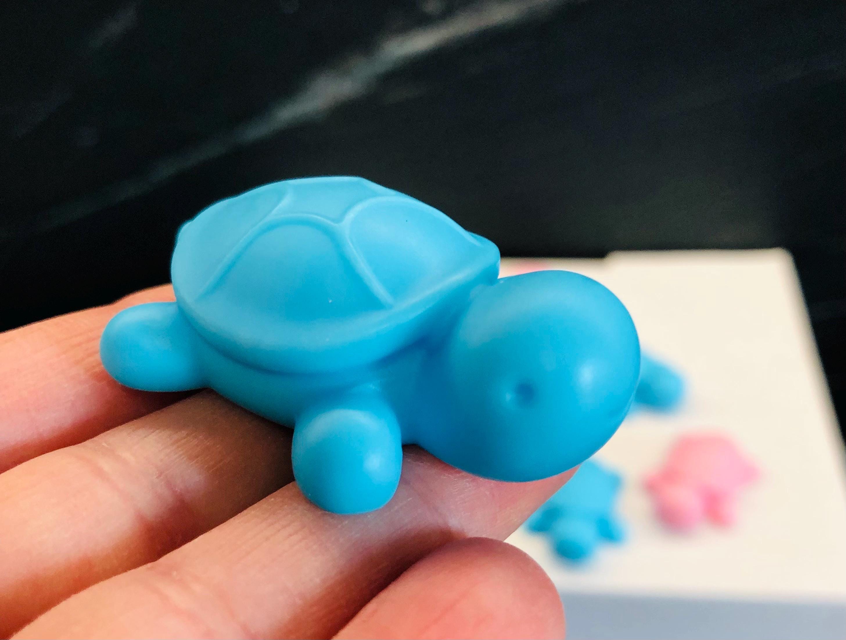 SAVON TORTUE PERSONNALISÉ SANS EMBALLAGE