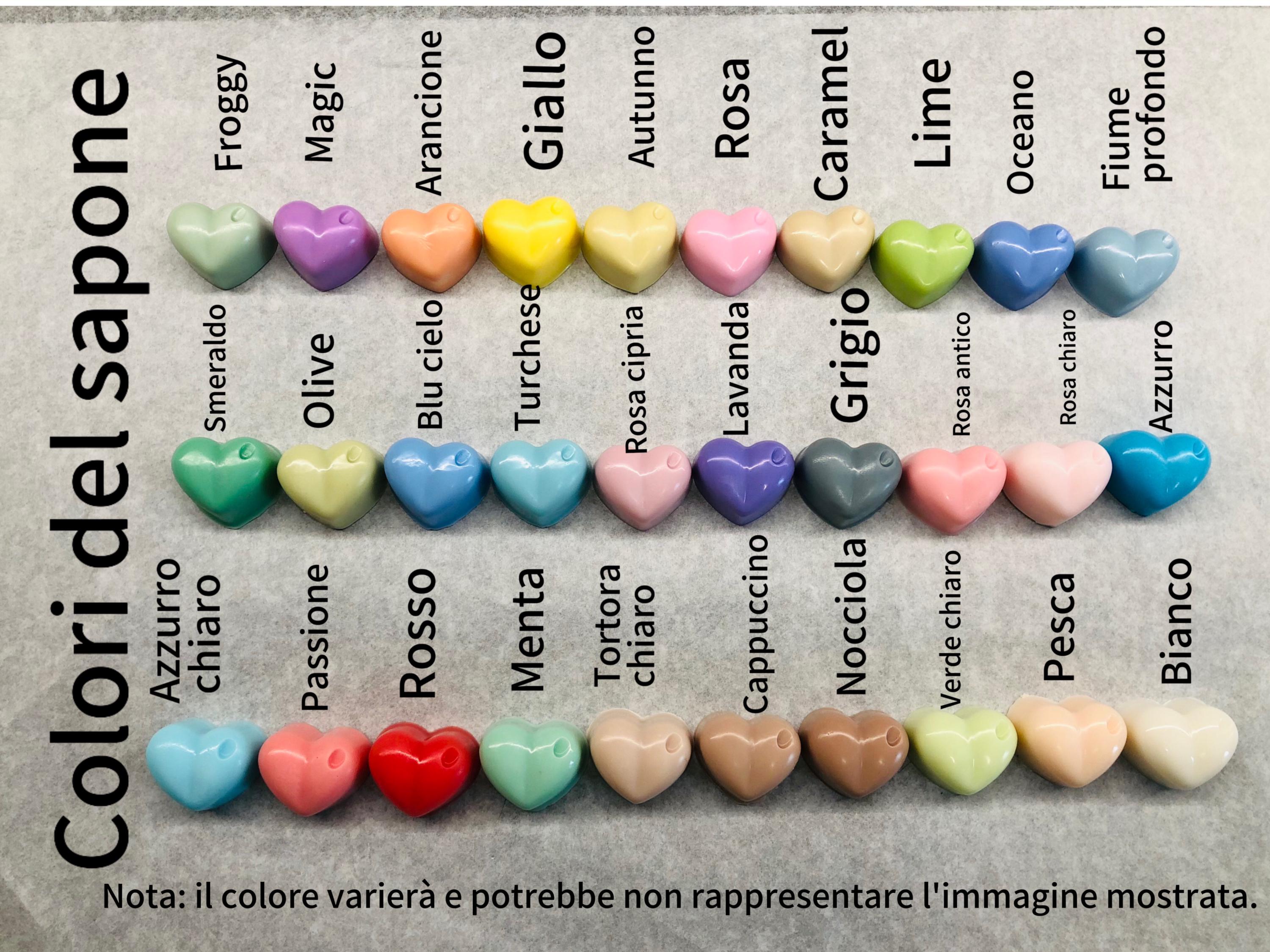 SAVON MARGHERITA avec Tulle et étiquette personnalisée /dragées mariage/baptême/communion/confirmation/diplôme/anniversaire/naissance