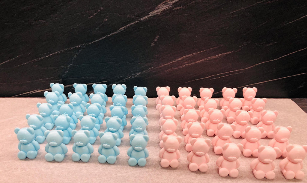 SAVON "OURSON PETIT" SANS EMBALLAGE