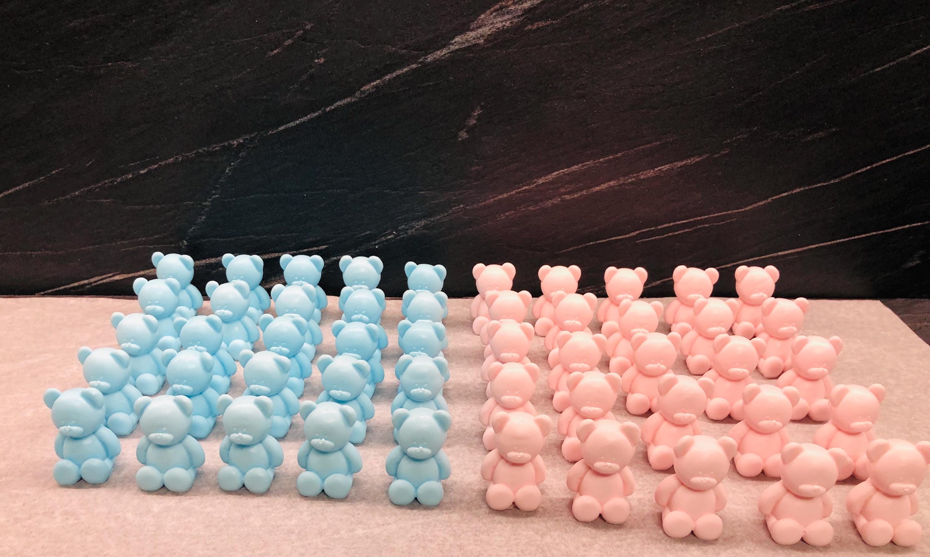SAVON "OURSON PETIT" SANS EMBALLAGE
