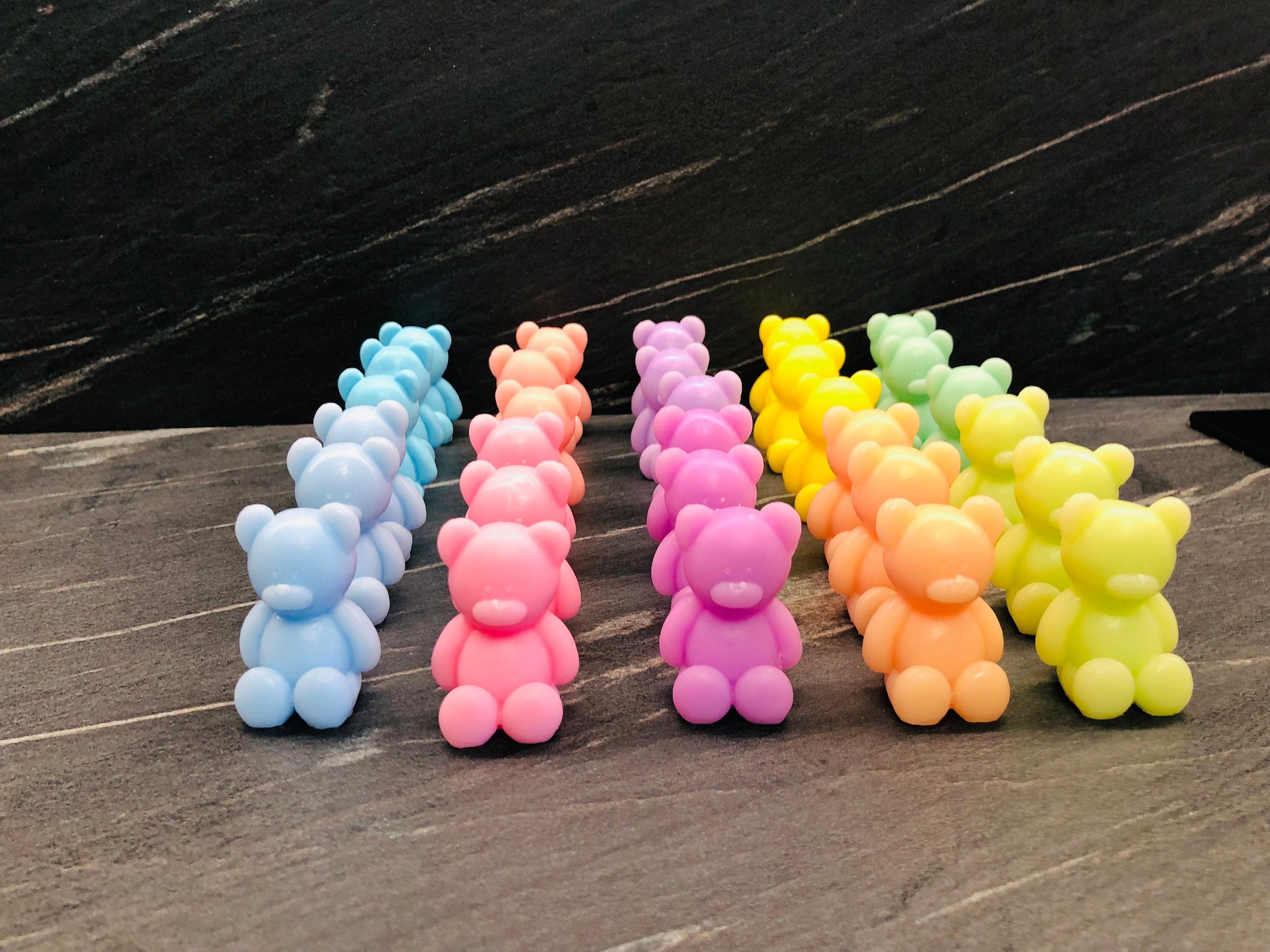 SAVON "OURSON PETIT" SANS EMBALLAGE