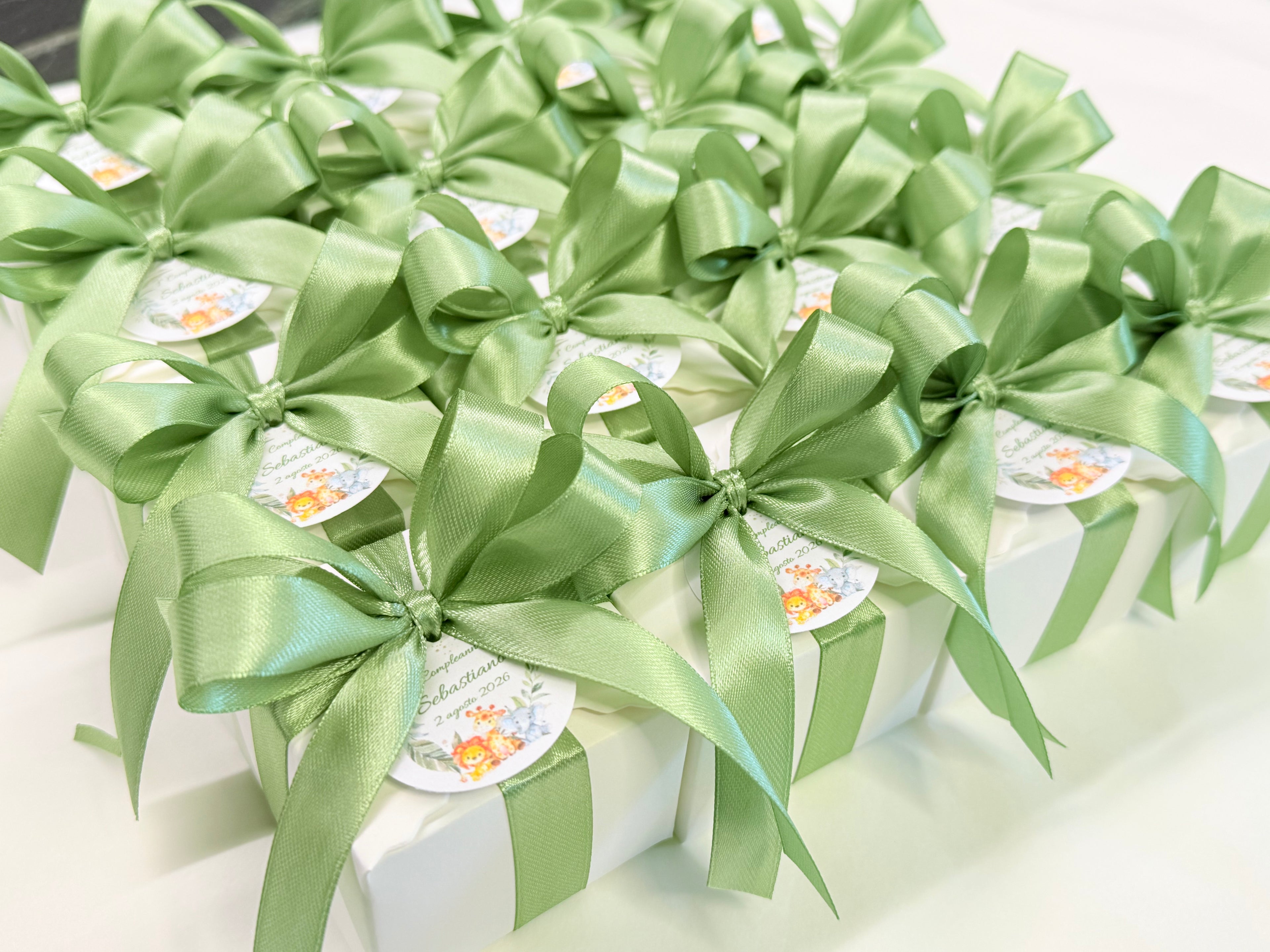 SAVON LIONCEAU PERSONNALISÉ avec boîte et dragées/bonbonnières baptême/naissance/anniversaire enfants/baby shower/Safari/cadeau pour invités