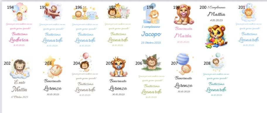 BOUGIE LIONCEAU INODORE avec boîte et dragées /bonbonnières baptême/naissance/anniversaire enfants/baby shower/Safari/cadeau pour invités