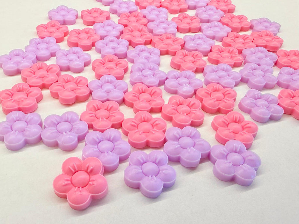 MINI "FIORELLINO" SOAP, Personalized, Unpackaged