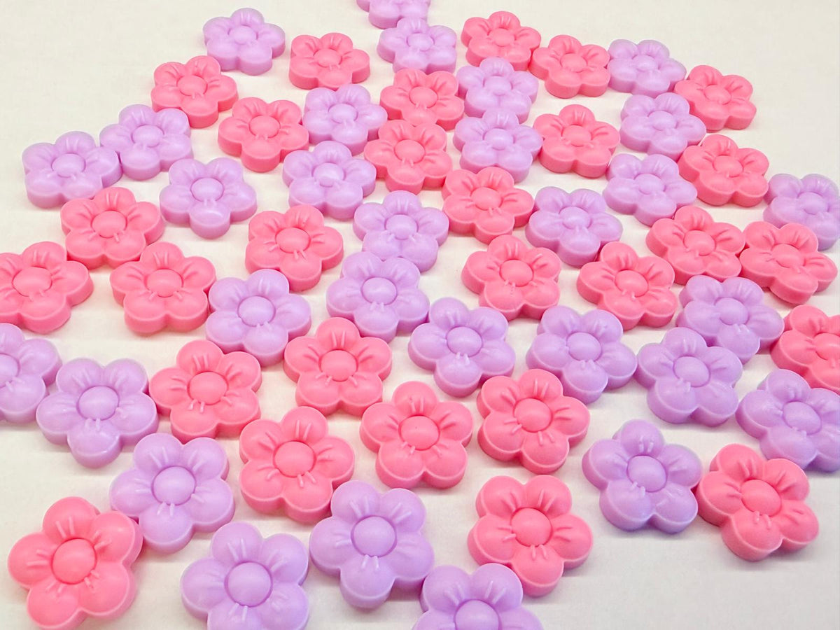 MINI "FIORELLINO" SOAP, Personalized, Unpackaged