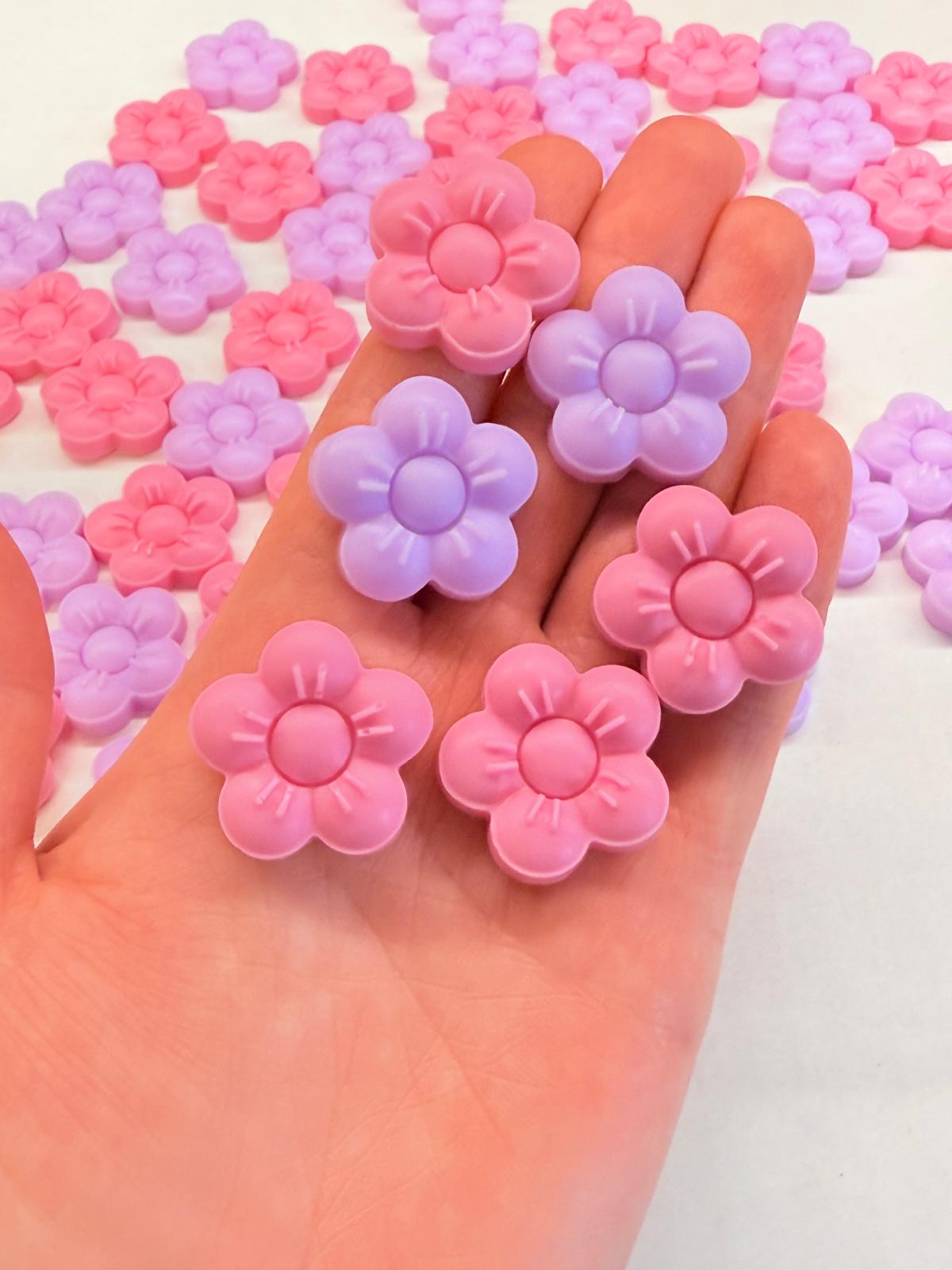 MINI "FIORELLINO" SOAP, Personalized, Unpackaged