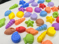 SAVON COQUILLAGE PERSONNALISÉ SANS EMBALLAGE