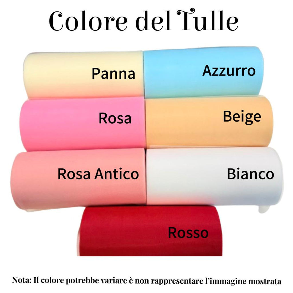 SAVON MARGHERITA avec Tulle et étiquette personnalisée /dragées mariage/baptême/communion/confirmation/diplôme/anniversaire/naissance